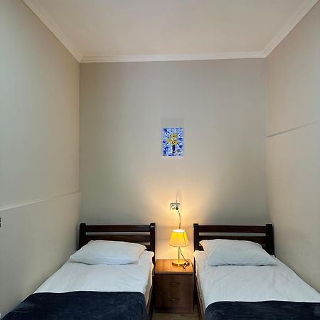 Meshia Apartment Stepancminda Zewnętrze zdjęcie