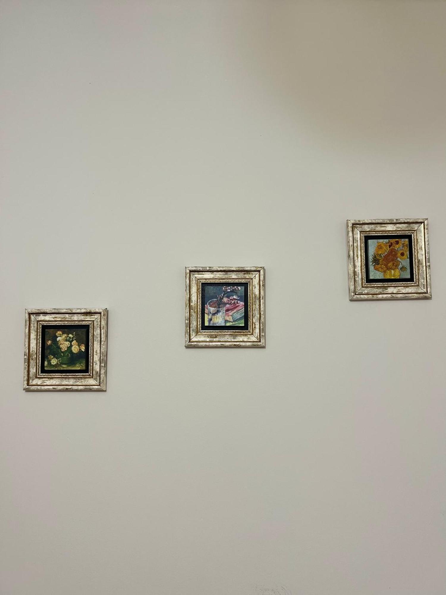 Meshia Apartment Stepancminda Zewnętrze zdjęcie