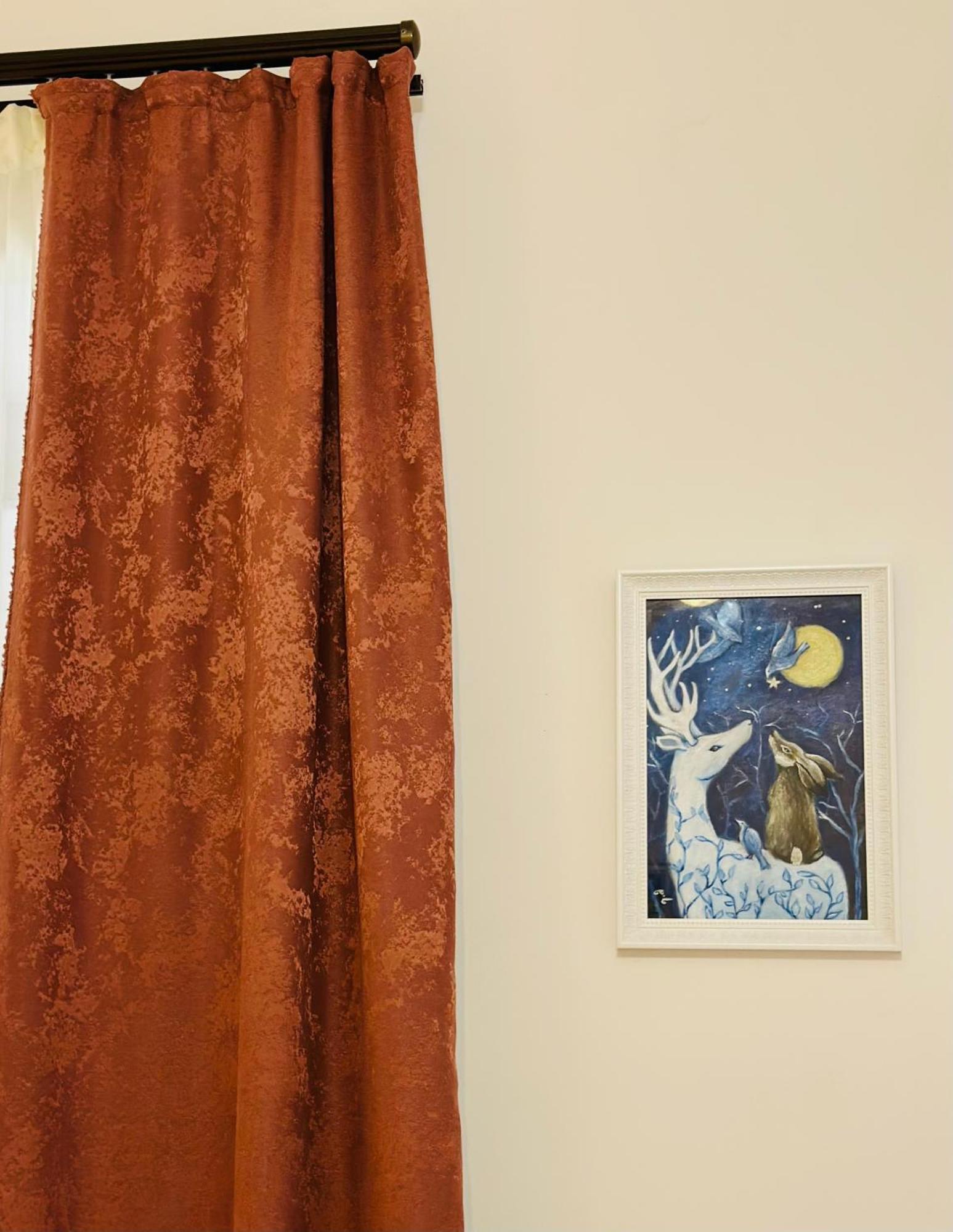 Meshia Apartment Stepancminda Zewnętrze zdjęcie
